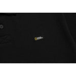 NATIONAL GEOGRAPHIC POLO เสื้อโปโลสำหรับผู้ชายและผู้หญิง - Rev Online