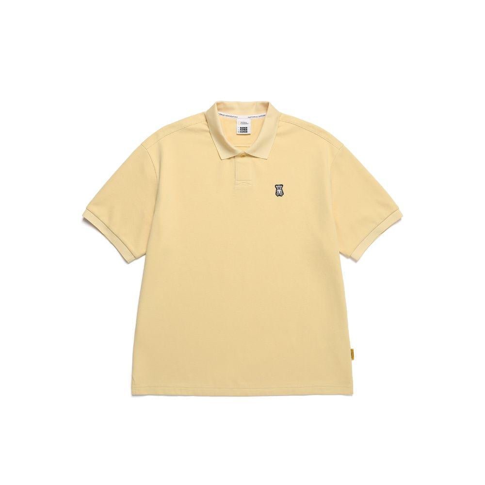 NATIONAL GEOGRAPHIC - POLO Unisex - Rev Online