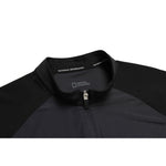 NATIONAL GEOGRAPHIC RASHGUARD เสื้อแรชการ์ดสำหรับผู้ชายและผู้หญิง - Rev Online