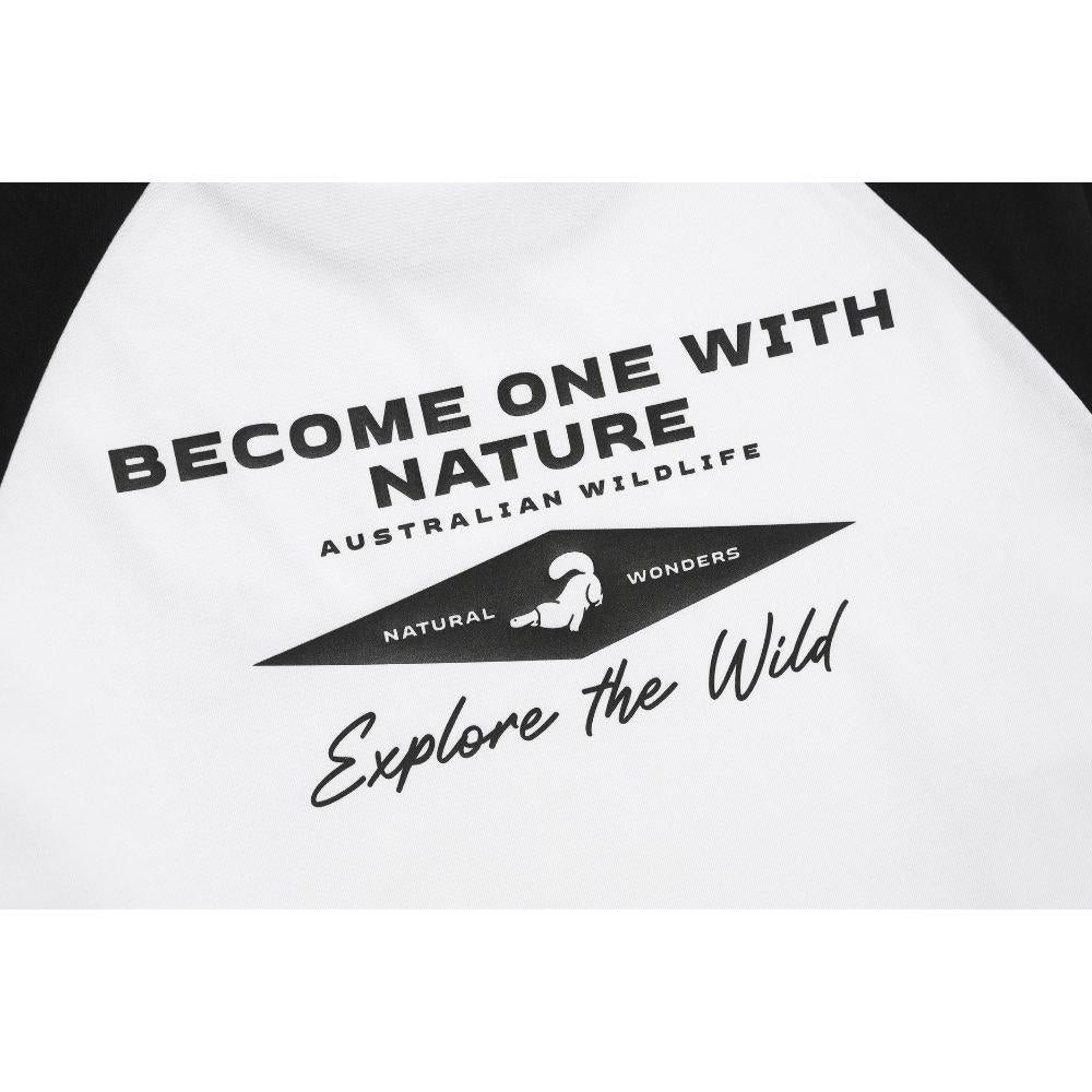 NATIONAL GEOGRAPHIC - T - SHIRT Men - Rev Online