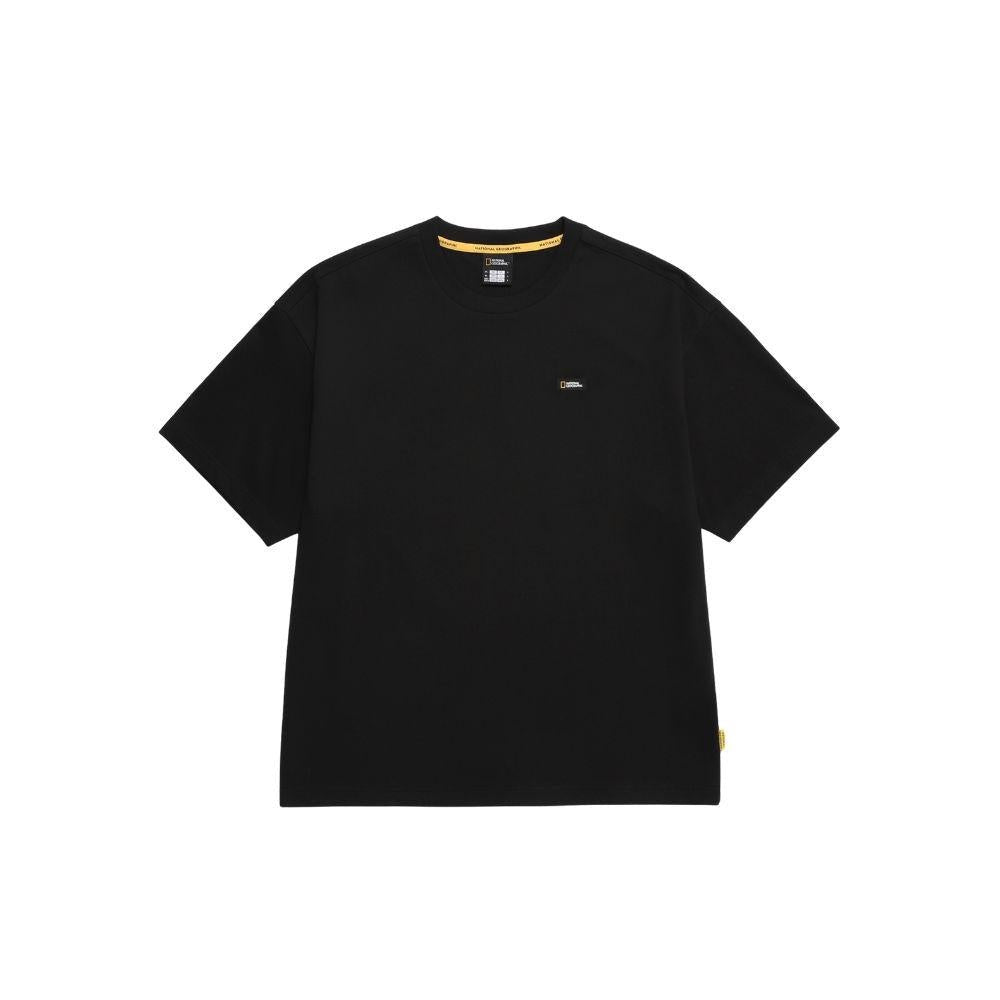 NATIONAL GEOGRAPHIC T - SHIRT เสื้อยืดทีสำหรับผู้ชายและผู้หญิง - Rev Online