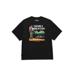 NATIONAL GEOGRAPHIC T - SHIRT เสื้อยืดทีสำหรับผู้ชายและผู้หญิง - Rev Online