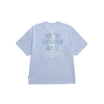 NATIONAL GEOGRAPHIC T - SHIRT เสื้อยืดทีสำหรับผู้ชายและผู้หญิง - Rev Online