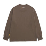 NATIONAL GEOGRAPHIC T-shirt เสื้อยืดทีเชิ๊ตสำหรับผู้ชายและผู้หญิง - Rev Online
