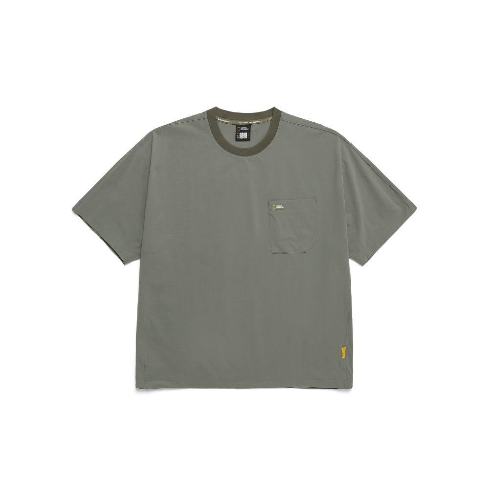 NATIONAL GEOGRAPHIC - T - SHIRT Unisex - Rev Online