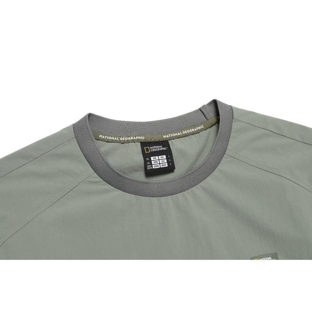 NATIONAL GEOGRAPHIC - T - SHIRT Unisex - Rev Online