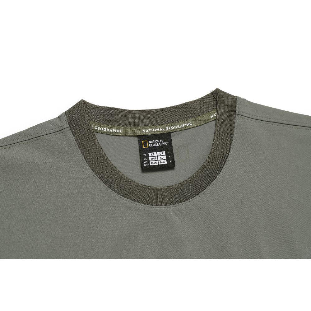 NATIONAL GEOGRAPHIC - T - SHIRT Unisex - Rev Online