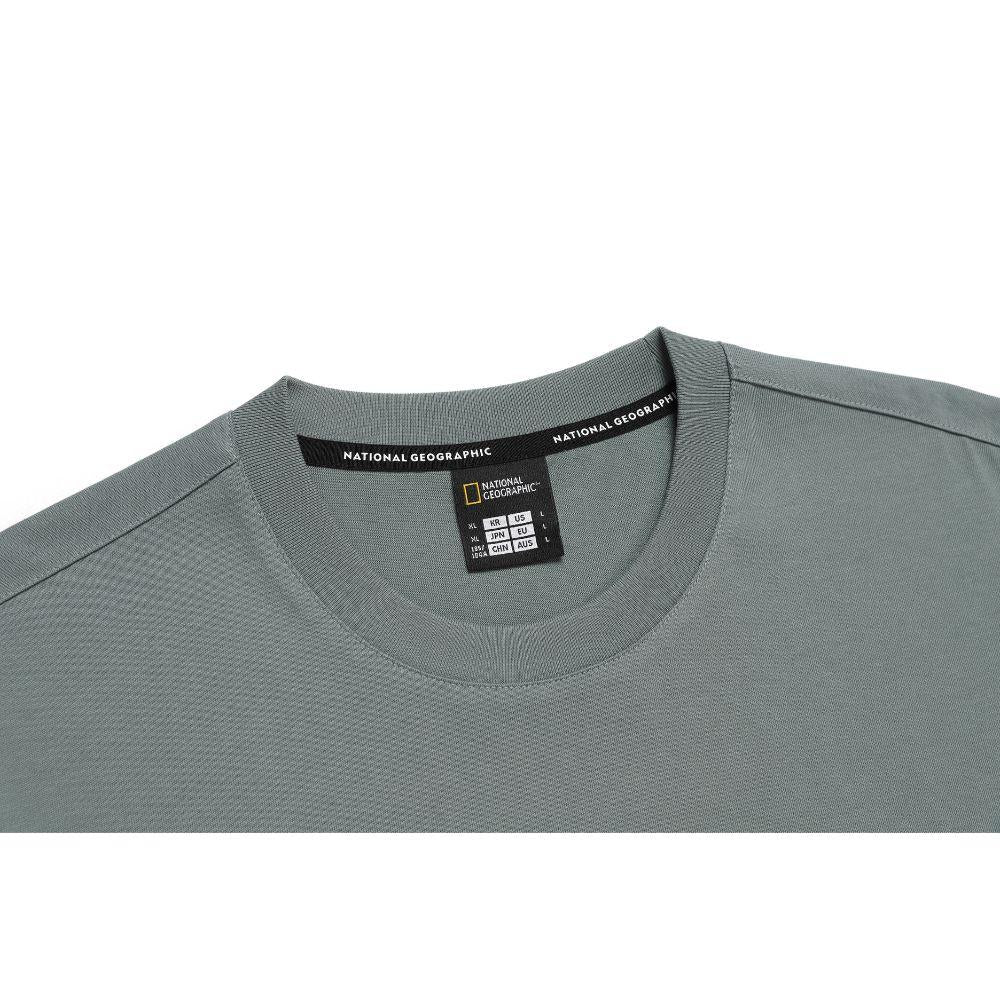 NATIONAL GEOGRAPHIC - T - SHIRT Unisex - Rev Online
