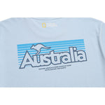 NATIONAL GEOGRAPHIC - T - SHIRT Unisex - Rev Online