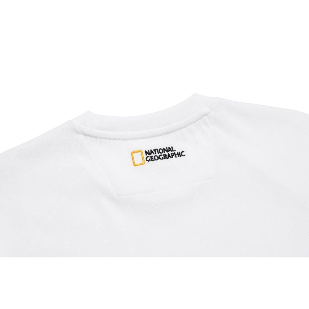 NATIONAL GEOGRAPHIC - T - SHIRT Unisex - Rev Online