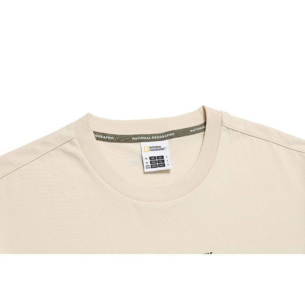 NATIONAL GEOGRAPHIC - T - SHIRT Unisex - Rev Online