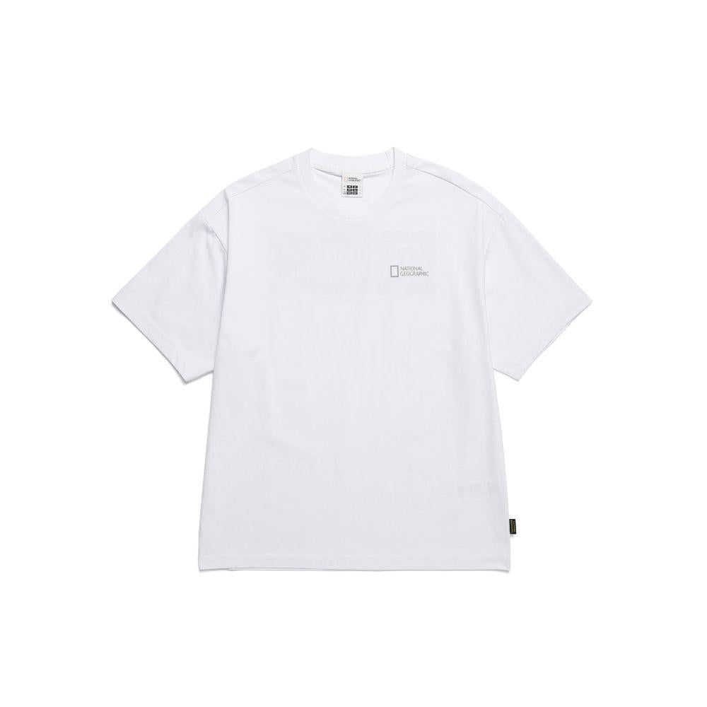 NATIONAL GEOGRAPHIC - T - SHIRT Unisex - Rev Online