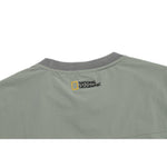 NATIONAL GEOGRAPHIC - T - SHIRT Unisex - Rev Online