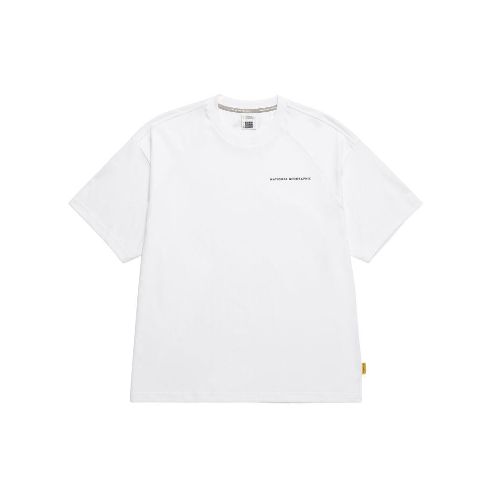 NATIONAL GEOGRAPHIC - T - SHIRT Unisex - Rev Online