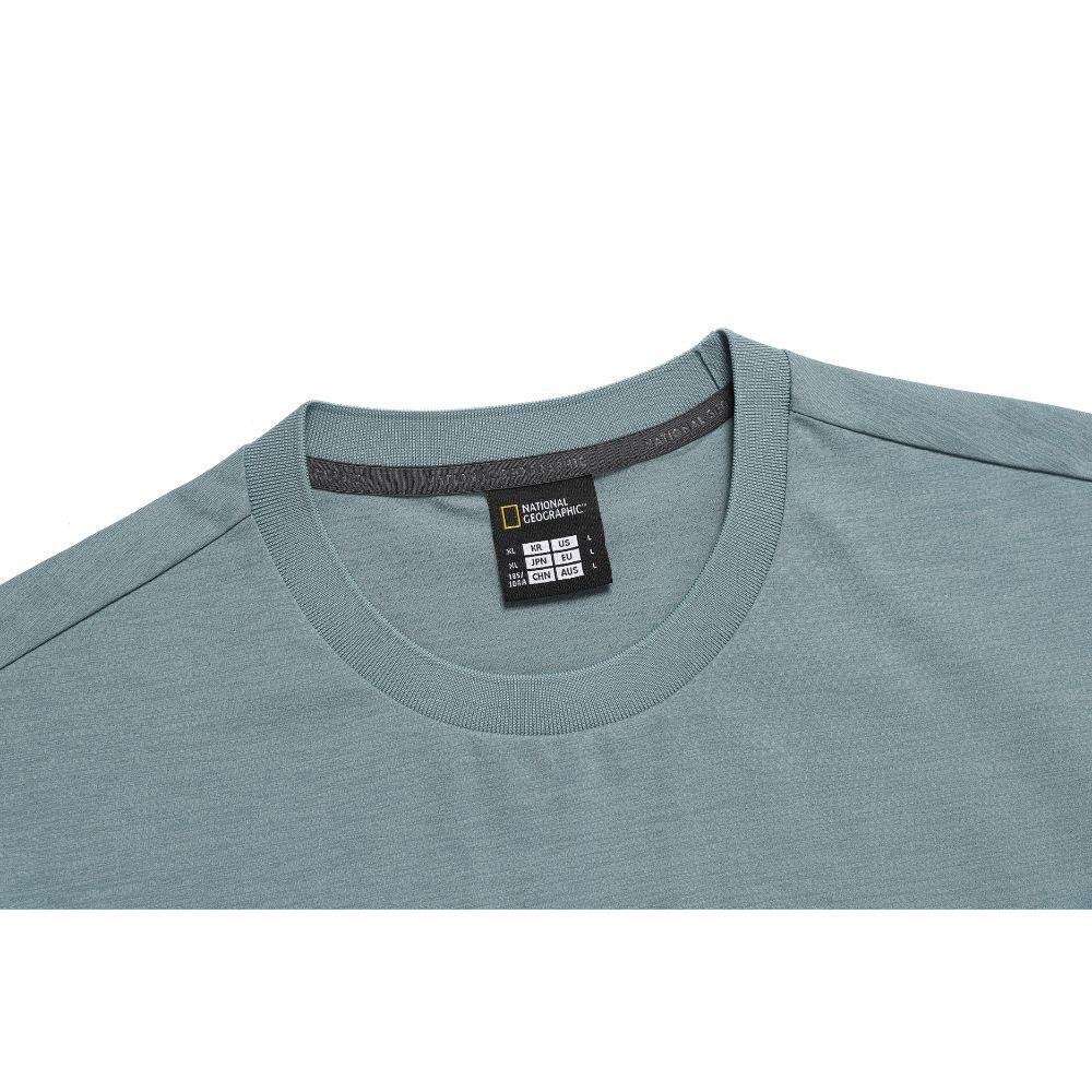 NATIONAL GEOGRAPHIC - T - SHIRT Unisex - Rev Online