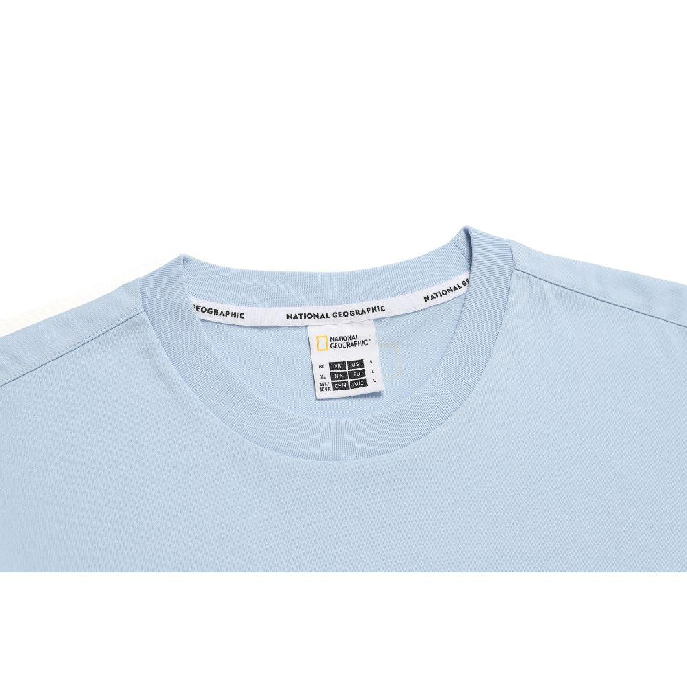 NATIONAL GEOGRAPHIC - T - SHIRT Unisex - Rev Online