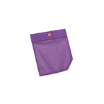 NATIONAL GEOGRAPHIC UNISEX WOVEN POCKET เสื้อยืดทีเชิ๊ตสำหรับผู้ชายและผู้หญิง - Rev Online