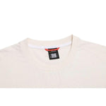 NATIONAL GEOGRAPHIC UNISEX WOVEN POCKET เสื้อยืดทีเชิ๊ตสำหรับผู้ชายและผู้หญิง - Rev Online