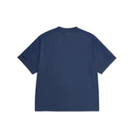 NATIONAL GEOGRAPHIC UNISEX WOVEN SLEEVE เสื้อยืดทีเชิ๊ตสำหรับผู้ชายและผู้หญิง - Rev Online