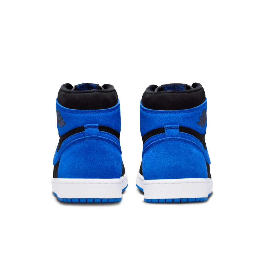 NIKE - AIR JORDAN 1 RETRO HIGH OG Men - Rev Online
