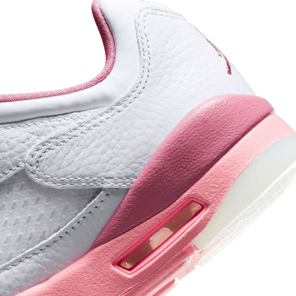 NIKE - AIR JORDAN 5 RETRO LOW (GS) Kids - Rev Online