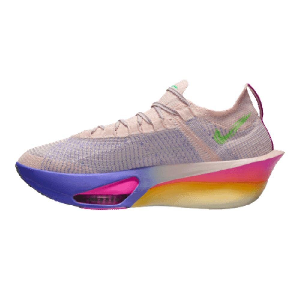 NIKE AIR ZOOM ALPHAFLY NEXT% 3 EK รองเท้าวิ่งถนนผู้ชาย - Rev Online