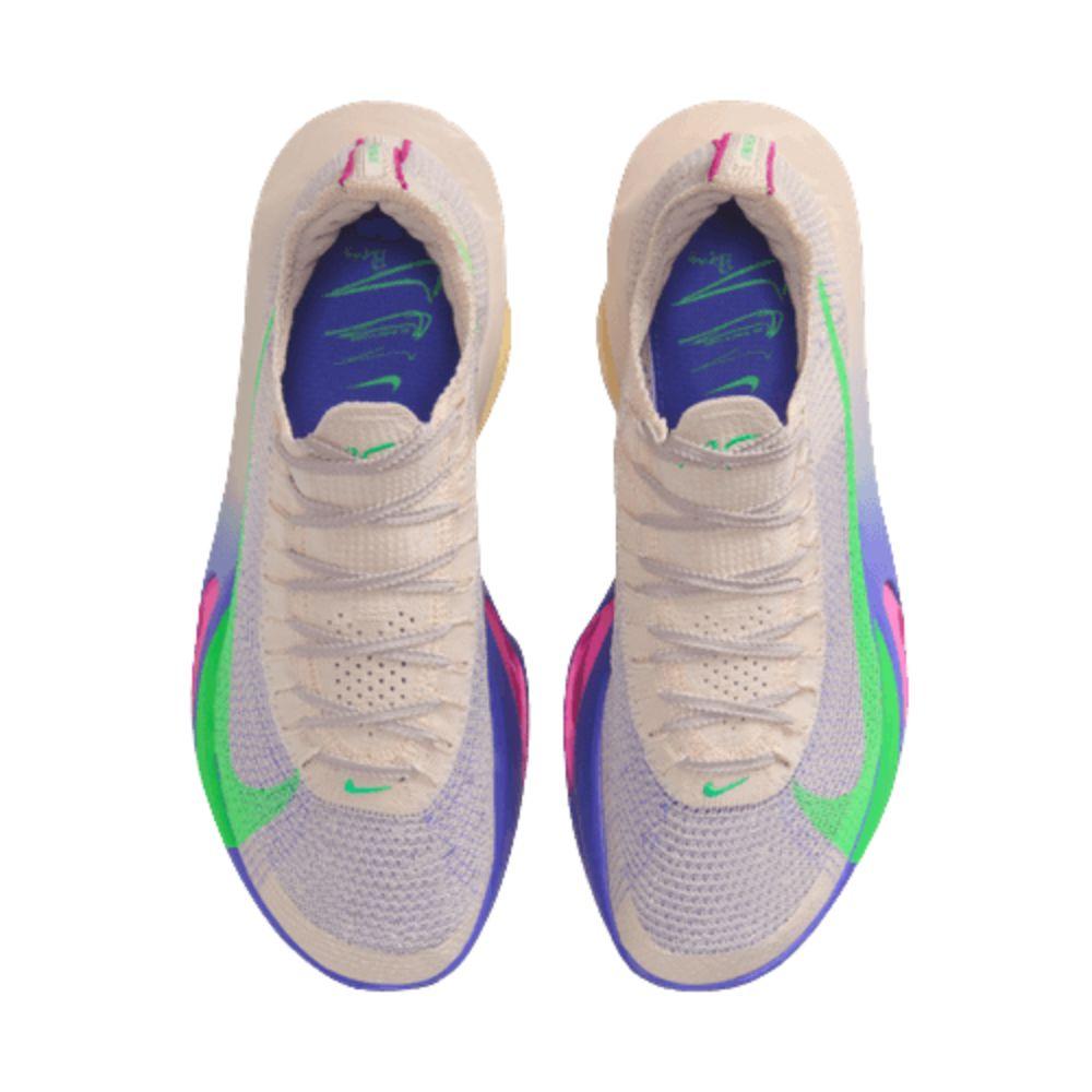 NIKE AIR ZOOM ALPHAFLY NEXT% 3 EK รองเท้าวิ่งถนนผู้ชาย - Rev Online