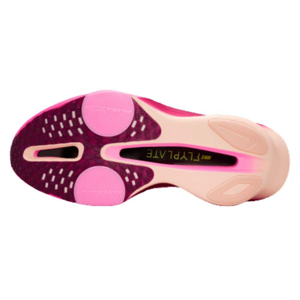 NIKE AIR ZOOM ALPHAFLY NEXT% 3 รองเท้าวิ่งถนนผู้หญิง - Rev Online