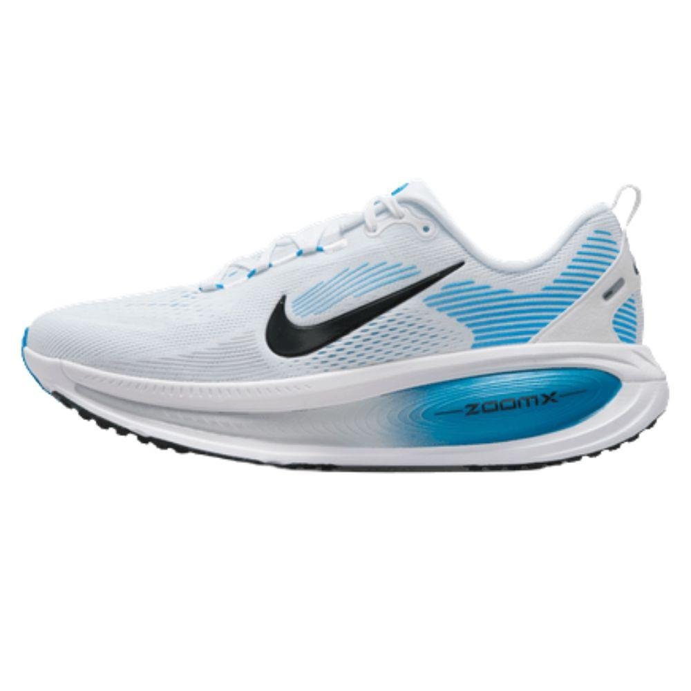 NIKE VOMERO 18 รองเท้าวิ่งถนนผู้ชาย - Rev Online