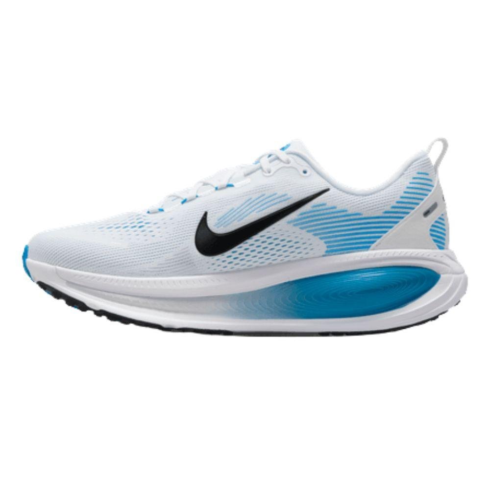 NIKE VOMERO 18 รองเท้าวิ่งถนนผู้ชาย - Rev Online