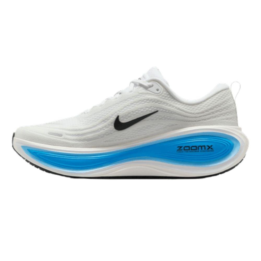 NIKE VOMERO PLUS รองเท้าวิ่งถนนผู้ชาย - Rev Online