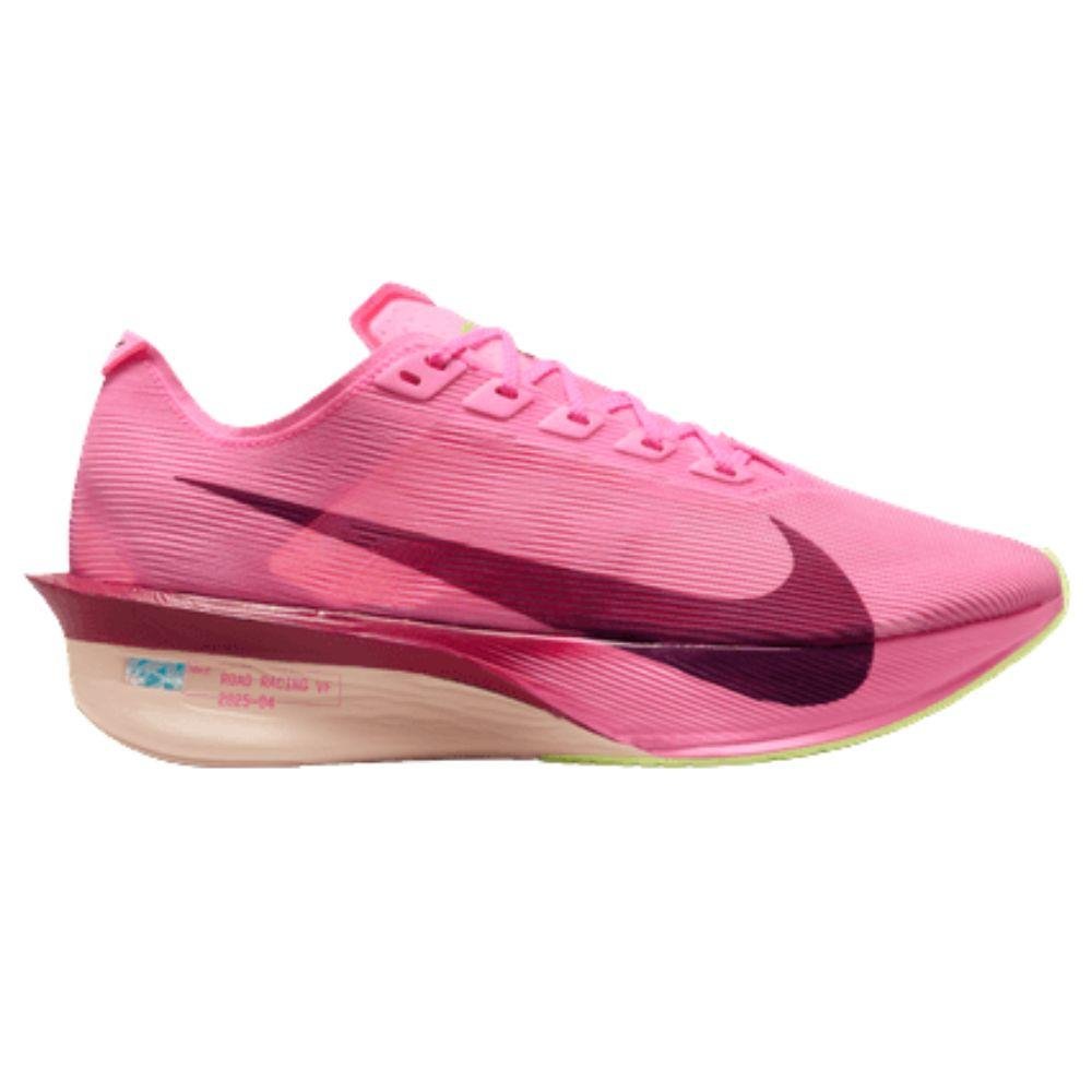NIKE W ZOOMX VAPORFLY NEXT% 4 รองเท้าวิ่งถนนผู้หญิง - Rev Online