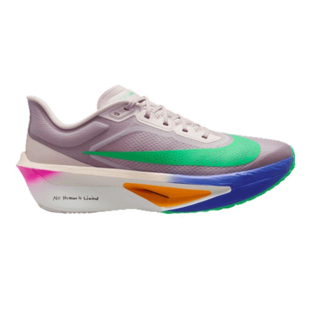 NIKE ZOOM FLY 6 EK รองเท้าวิ่งถนนผู้ชาย - Rev Online