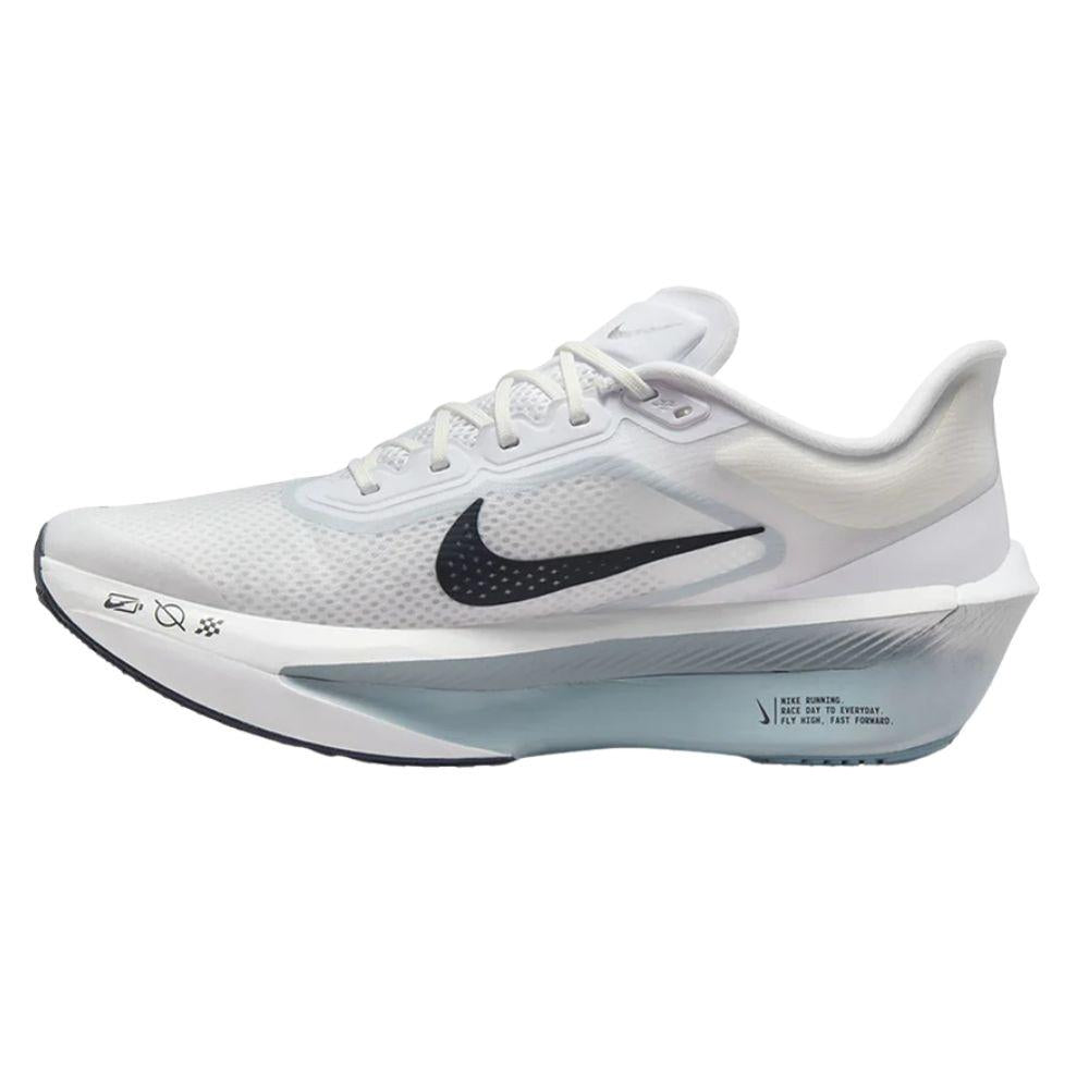 NIKE ZOOM FLY 6 รองเท้าวิ่งถนนผู้ชาย - Rev Online