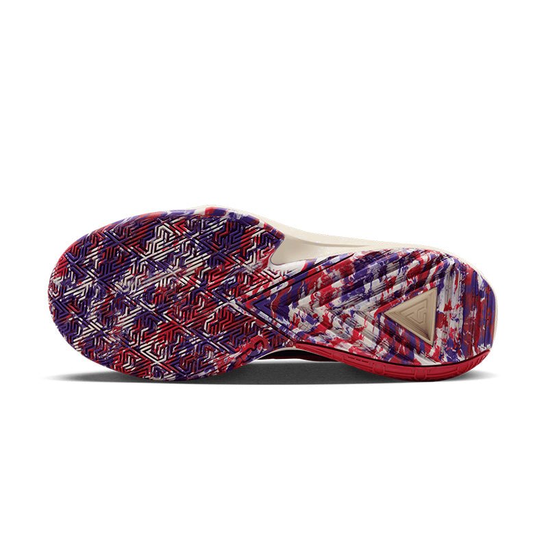 NIKE - ZOOM FREAK 5 EP Men - Rev Online