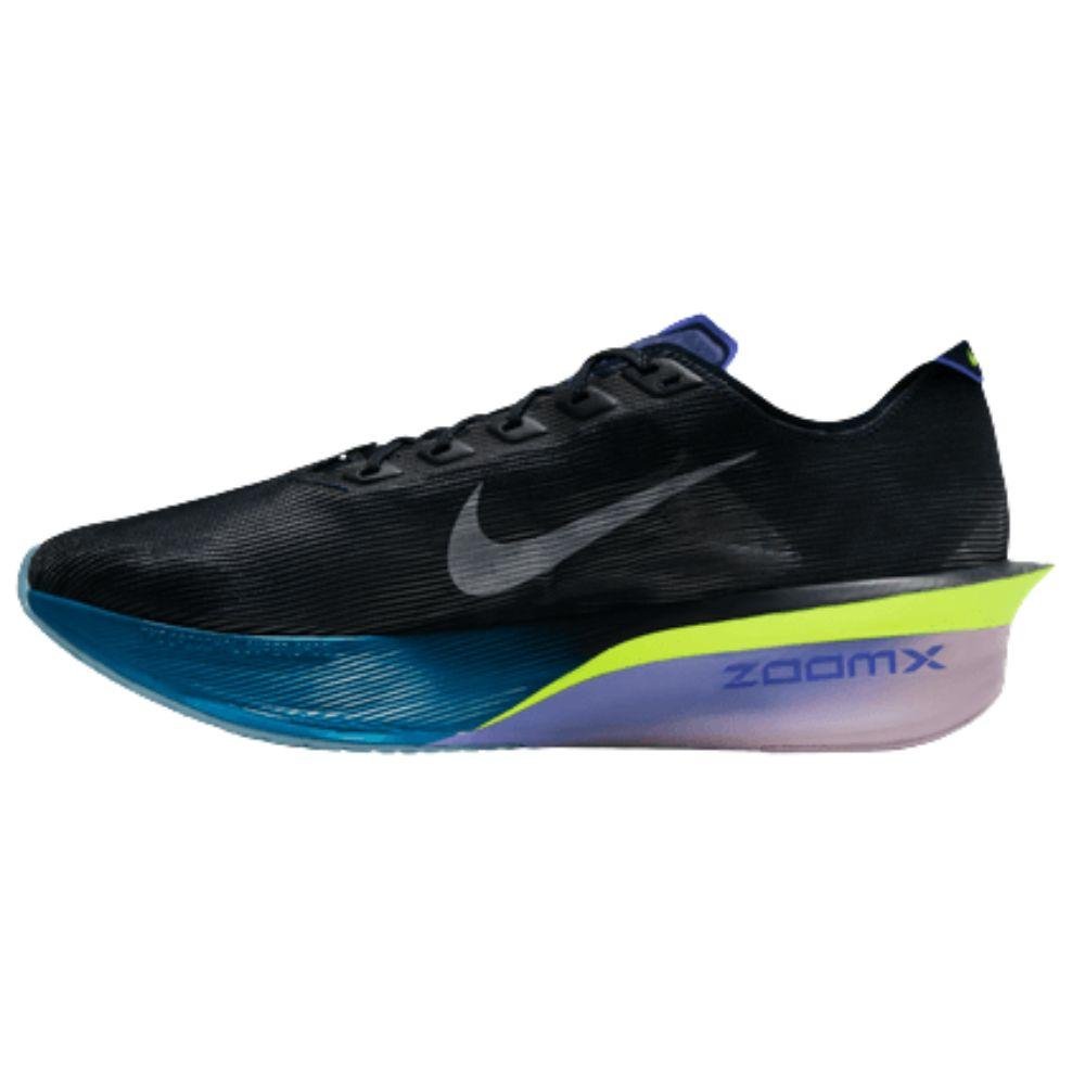 NIKE ZOOMX VAPORFLY NEXT% 4 รองเท้าวิ่งถนนผู้ชาย - Rev Online