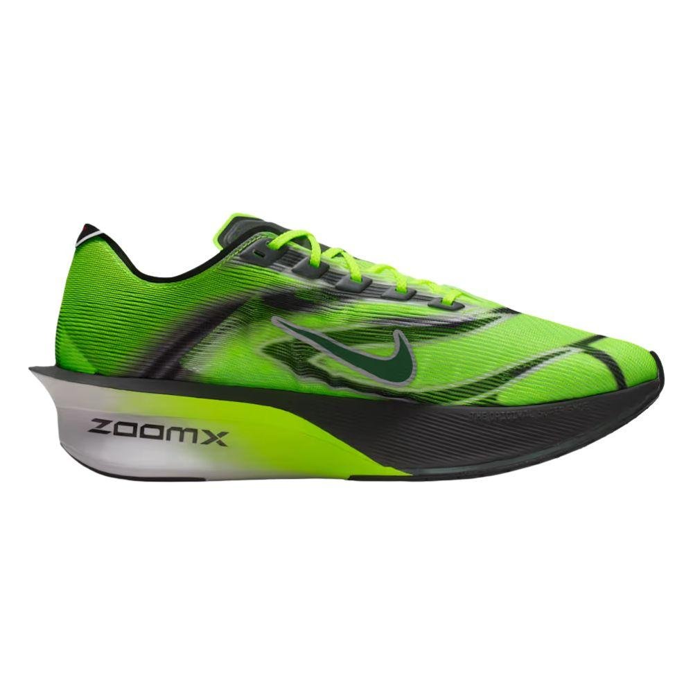NIKE ZOOMX VAPORFLY NEXT% 4 รองเท้าวิ่งถนนผู้ชาย - Rev Online