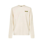 OAKLEY AGARICUS NASSA LS CREW เสื้อยืดทีเชิ๊ตผู้ชาย - Rev Online