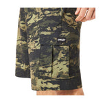 OAKLEY B1B CARGO HYBRID SHORT กางเกงผู้ชาย - Rev Online