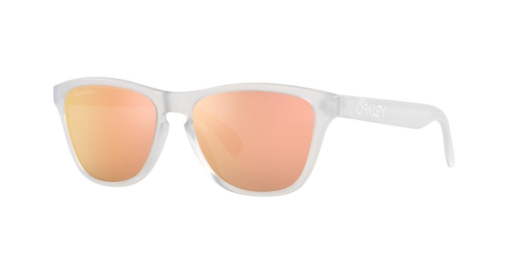 OAKLEY - FROGSKINS XS Kids - Rev Online