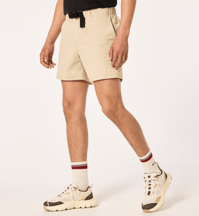 OAKLEY - LATITUDE 18 SHORT Men - Rev Online