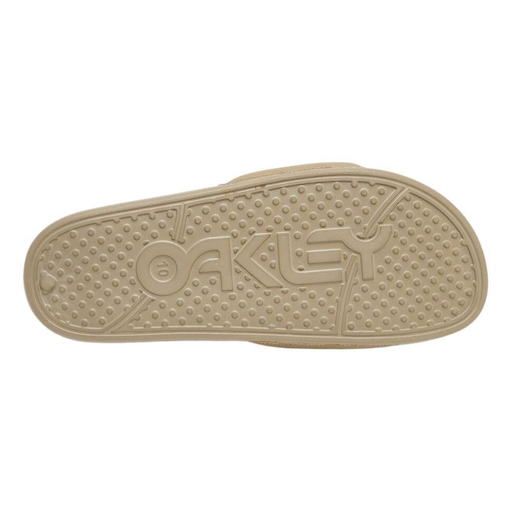 OAKLEY OAKLEY B1B SLIDE 2.0 รองเท้าแตะผู้ชาย - Rev Online