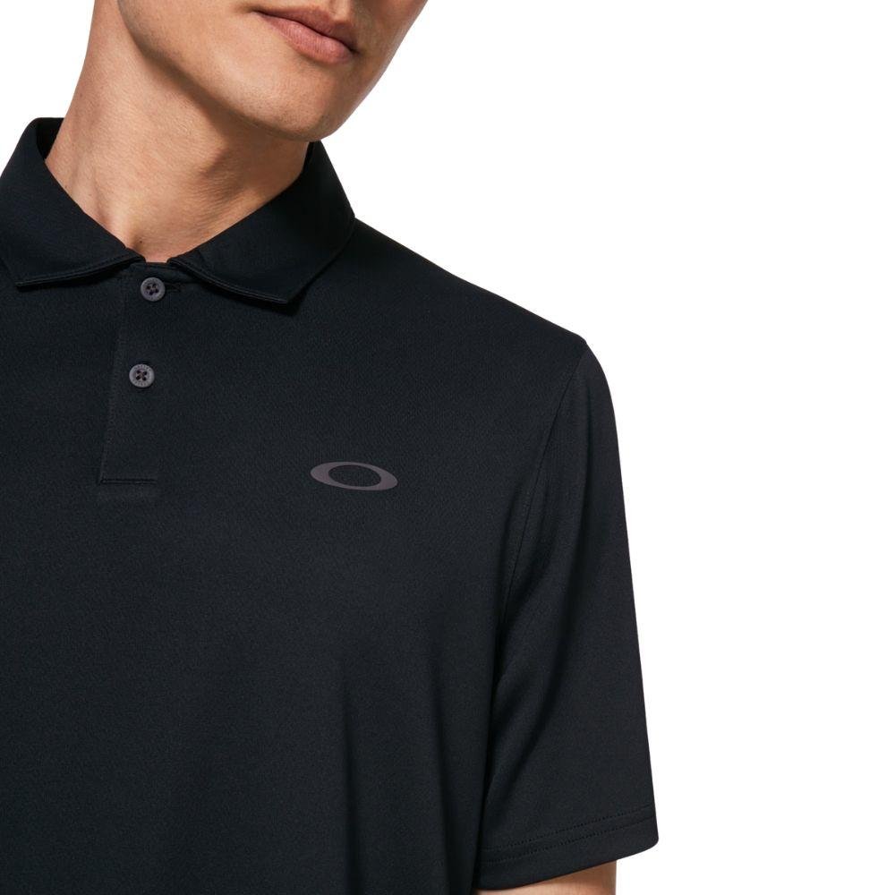 OAKLEY OAKLEY ICON TN PROTECT RC เสื้อโปโลผู้ชาย - Rev Online