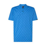 OAKLEY OAKLEY OFF THE GRID เสื้อโปโลผู้ชาย - Rev Online