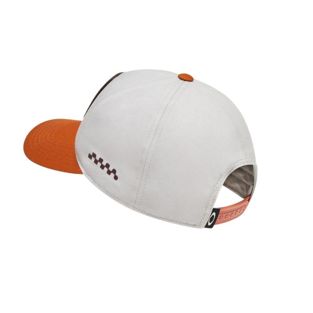 OAKLEY PERFORMANCE PATCH TRUCKER หมวกสำหรับสวมใส่ผู้ชาย - Rev Online