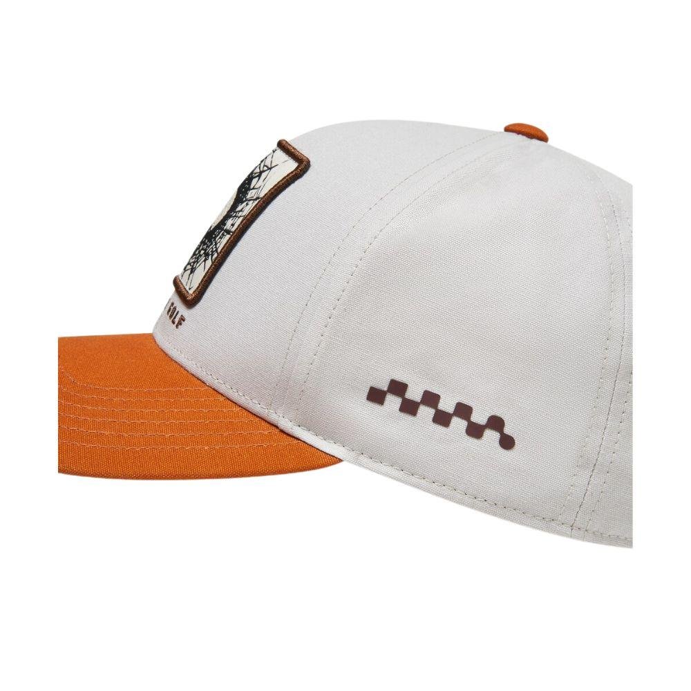 OAKLEY PERFORMANCE PATCH TRUCKER หมวกสำหรับสวมใส่ผู้ชาย - Rev Online