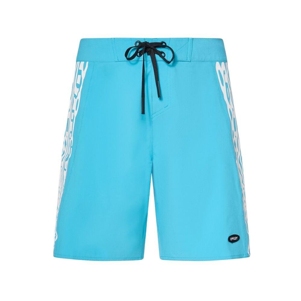 OAKLEY QUIVER RC 19'' BOARDSHORT กางเกงผู้ชาย - Rev Online