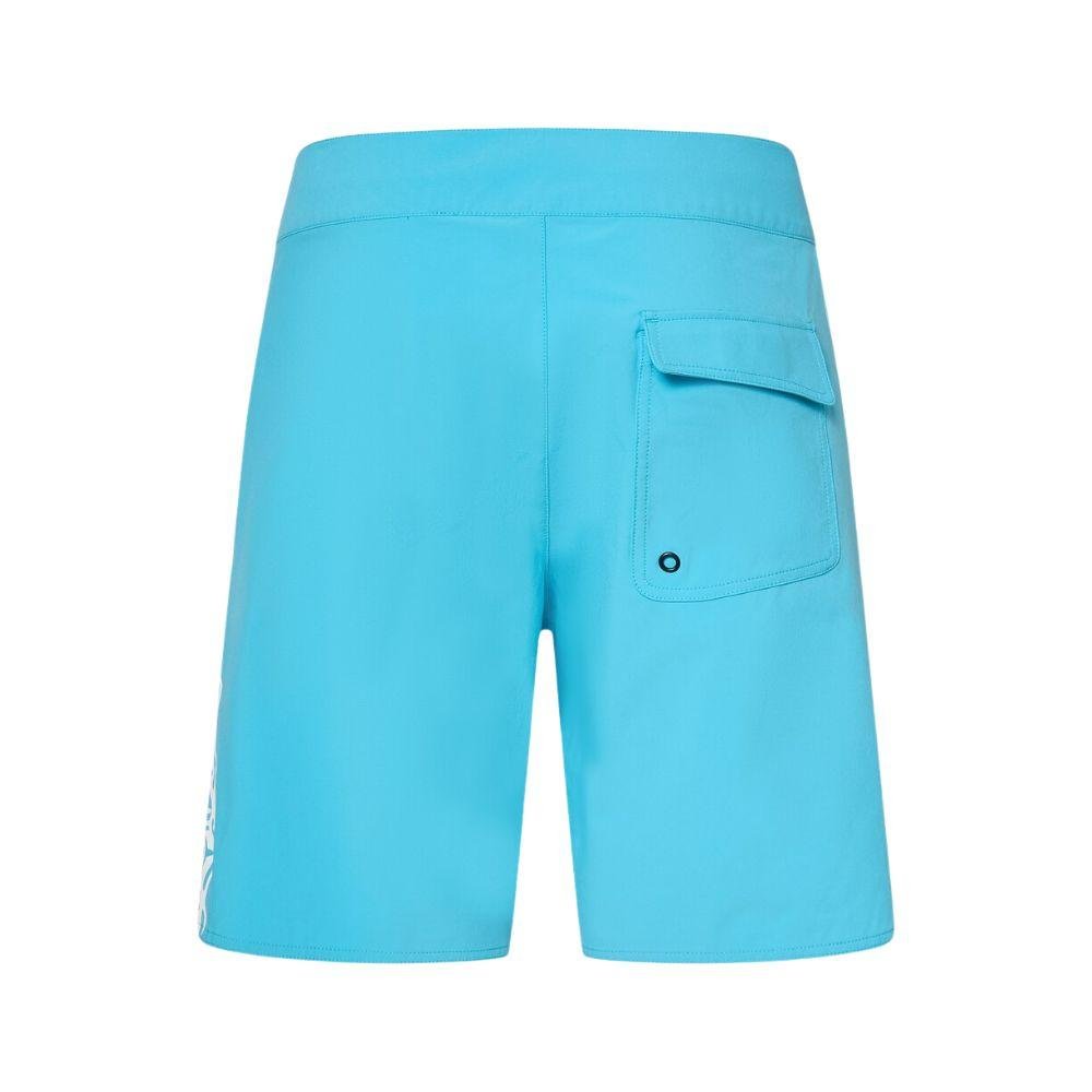 OAKLEY QUIVER RC 19'' BOARDSHORT กางเกงผู้ชาย - Rev Online