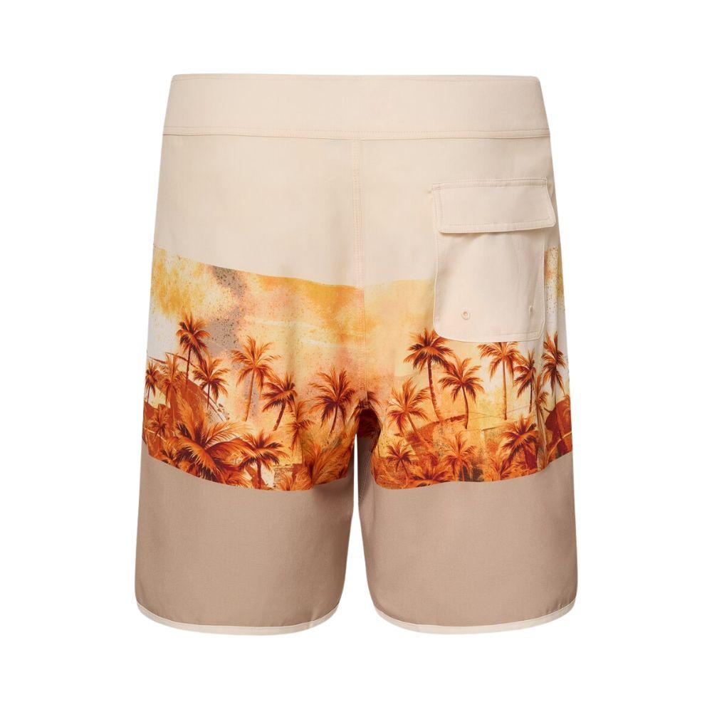 OAKLEY SESSION RC 19 BOARDSHORT กางเกงผู้ชาย - Rev Online