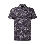 OAKLEY SKULL BLOOM QUARTZ MOCK เสื้อยืดทีเชิ๊ตผู้ชาย - Rev Online